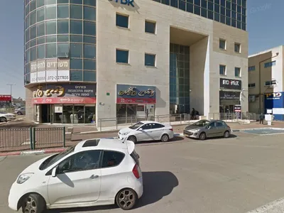 אפקון תחבורה חשמלית Afcon Electric Transportation