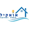 אואקיל חשמל ואחזקה חשמלאי מוסמך ראשי ביקורת חברת חשמל תלת פאזי תאורות גינה עמדות טעינה חשמל בתים ומוסדות