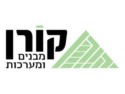 קורן מבנים ומערכות