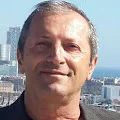 יוסי שמר - בודק חשמל מוסמך!