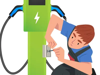 טעינה בישראל - Charging Israel